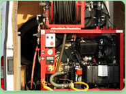 drain jetting Pratts Bottom